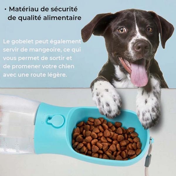 Gourde Nomade